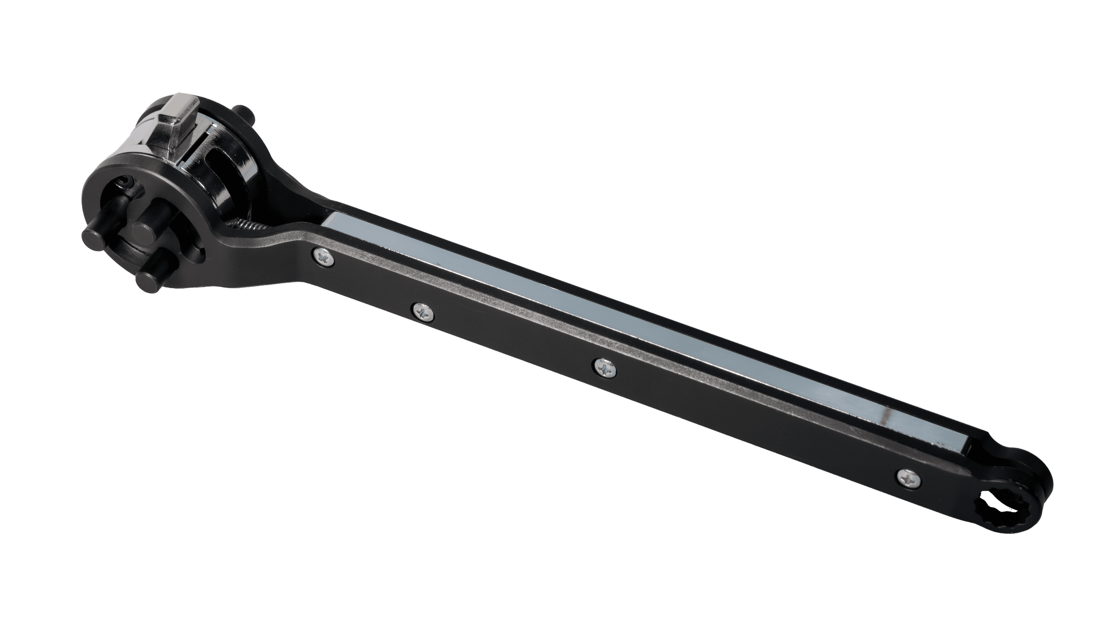 Latest full-product view of Trevor's Wrench